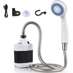 Портативний душ АкваФлоу