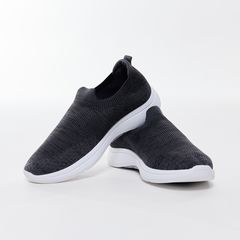 Кроссовки Гравити, серые, Цвет: Серый , Размер обуви : 36