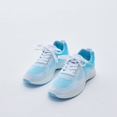 Кросівки Спорт Леді, блакитні, Колір:  Блакитний, Розмір взуття: 36