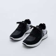 Кроссовки Спорт Леди, черные, Цвет: Черный, Размер обуви : 36