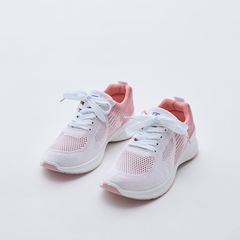 Кроссовки Спорт Леди, розовые, Цвет: Розовый , Размер обуви : 36