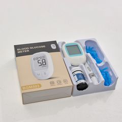 Глюкометр БіоСенс