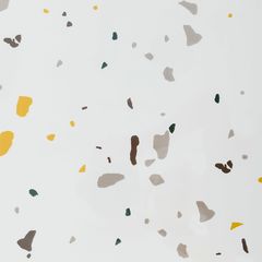 Інтер'єрні панелі СмартДекор, Мармурова крихта, Дизайн: Мармур крихта 