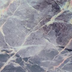 Інтер'єрні панелі СмартДекор, Мармур темно-сірий, Дизайн: Мармур темно-сірий