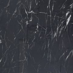 Інтер'єрні панелі СмартДекор, Мармур чорний, Дизайн: Мармур чорний