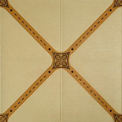 Интерьерные 3Д панели Эстель, квадрат песочный, Дизайн: Квадрат песочный 