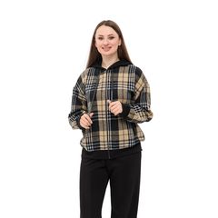 Костюм Мелісса, бежевий, Колір: Бежевий , Розмір: 48-50