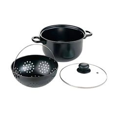 Кастрюля ШефПро 5в1