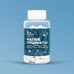 Комплекс Магний Баланс