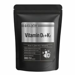 Комплекс Гармония D3+K2