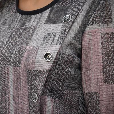 Туніка Марента, прямокутник, Колір: Прямокутник, Розмір: 52, зображення 3