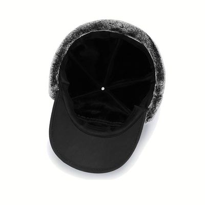 Зимова шапка Арктик, зображення 4