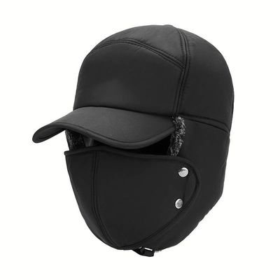 Зимова шапка Арктик, зображення 5