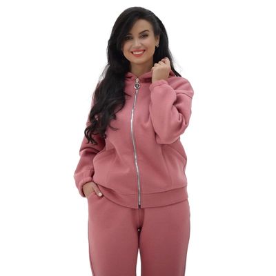 Костюм Зірка, пудровий, Колір: Пудровий , Розмір: 40, зображення 4