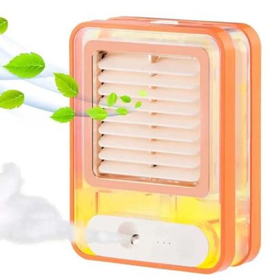 Вентилятор Айс Комфорт, зображення 5