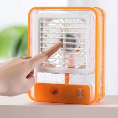 Вентилятор Айс Комфорт, зображення 4