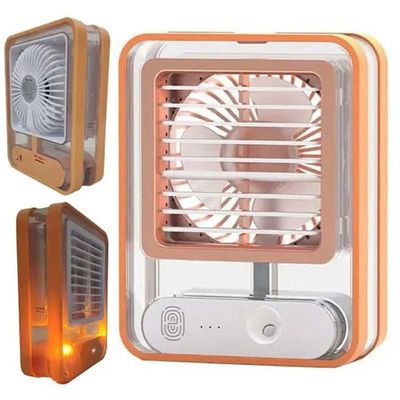 Вентилятор Айс Комфорт