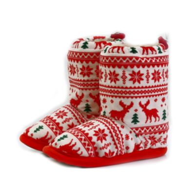 Чуні Домашні, білі, Колір: Білий, Розмір взуття: 34-35, зображення 7