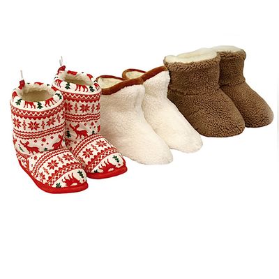 Чуні Домашні, білі, Колір: Білий, Розмір взуття: 34-35, зображення 3