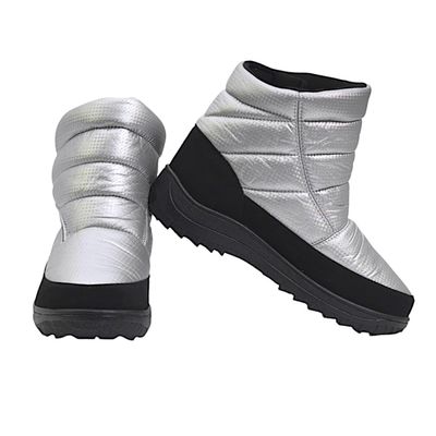 Ботинки Іванка, чорні, Колір: Чорний, Розмір взуття: 35, зображення 3