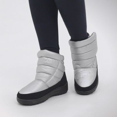 Ботинки Іванка, чорні, Колір: Чорний, Розмір взуття: 35, зображення 8