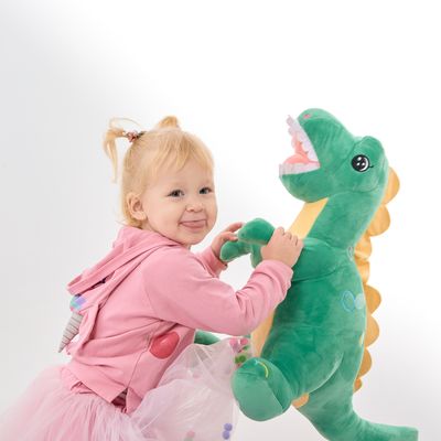 Плед-іграшка Веселий Зоопарк, зображення 7