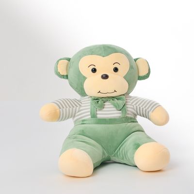 Плед-іграшка Веселий Зоопарк, зображення 11