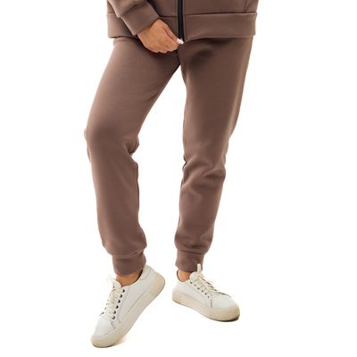 Костюм Ізабель, шоколад, Колір: Шоколад , Розмір: 46, зображення 3