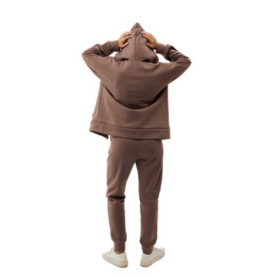 Костюм Ізабель, шоколад, Колір: Шоколад , Розмір: 46, зображення 8