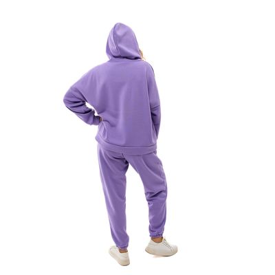 Костюм Ізабель, фіолетовий, Колір: Фіолетовий , Розмір: 46, зображення 3