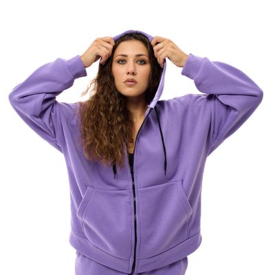 Костюм Ізабель, фіолетовий, Колір: Фіолетовий , Розмір: 46, зображення 4