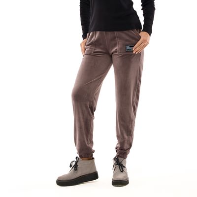 Штани Бруклін, сірі, Колір: Сірий, Розмір: 44, зображення 4