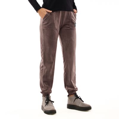 Штани Бруклін, сірі, Колір: Сірий, Розмір: 44, зображення 5