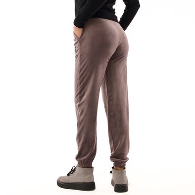 Штани Бруклін, сірі, Колір: Сірий, Розмір: 44, зображення 6