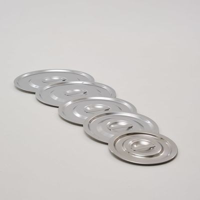 Набір каструль Сейвори ПРО опті кольорові, Дизайн: Сейворі Про опті кольорові , зображення 7