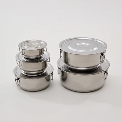 Набір каструль Сейвори ПРО максі срібні, Дизайн: Сейворі Про максі срібні, зображення 2