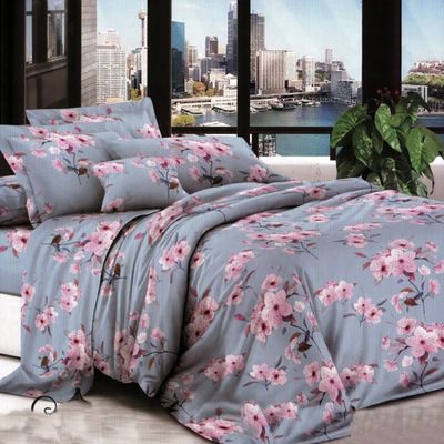 Комплект постільної білизни Примавера, Весняний Квіт, Колір комплекту: Весняний Квіт, Розмір: 1 спальный , Розмір наволочки: 50*70