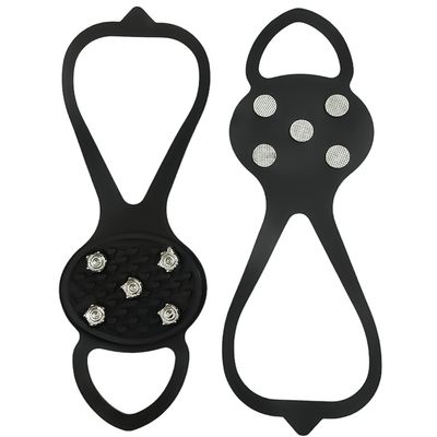 Льодоходи 5 шипів