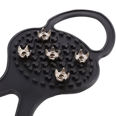 Льодоходи 5 шипів, зображення 4