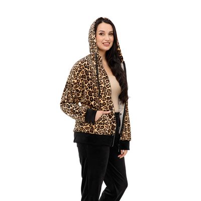 Костюм Лео Квін, бежевий, Колір: Бежевий , Розмір: 48-50, зображення 5