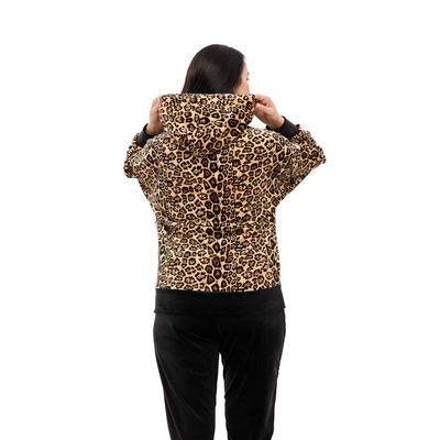 Костюм Лео Квін, бежевий, Колір: Бежевий , Розмір: 48-50, зображення 7