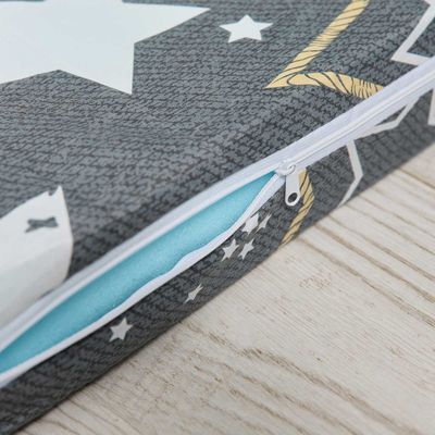 Матрац-трансформер ДрімБокс, Висота: 8см, Довжина: 190см, Ширина: 70см, зображення 11