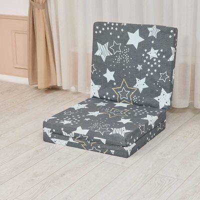 Матрац-трансформер ДрімБокс, Висота: 8см, Довжина: 190см, Ширина: 70см, зображення 3