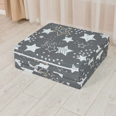 Матрац-трансформер ДрімБокс, Висота: 8см, Довжина: 190см, Ширина: 70см, зображення 5