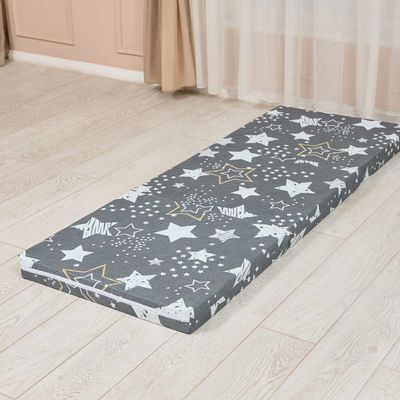 Матрац-трансформер ДрімБокс, Висота: 8см, Довжина: 190см, Ширина: 70см, зображення 2