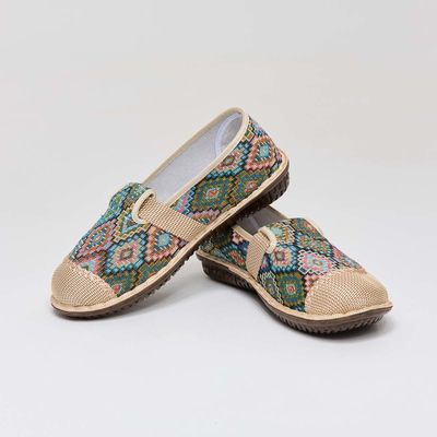 Сліпони Руна, морська хвиля, Колір: Морська хвиля , Розмір взуття: 36