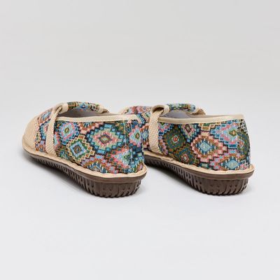 Сліпони Руна, морська хвиля, Колір: Морська хвиля , Розмір взуття: 36, зображення 4