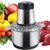 Измельчитель электрический Супер Шеф, Потужність: 200 Вт, зображення 2
