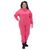 Костюм Имидж, розовый, Цвет: Розовый , Размер: 50
