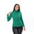 Гольф Рената, зеленый, Цвет: Зеленый, Размер: 46-50, изображение 4